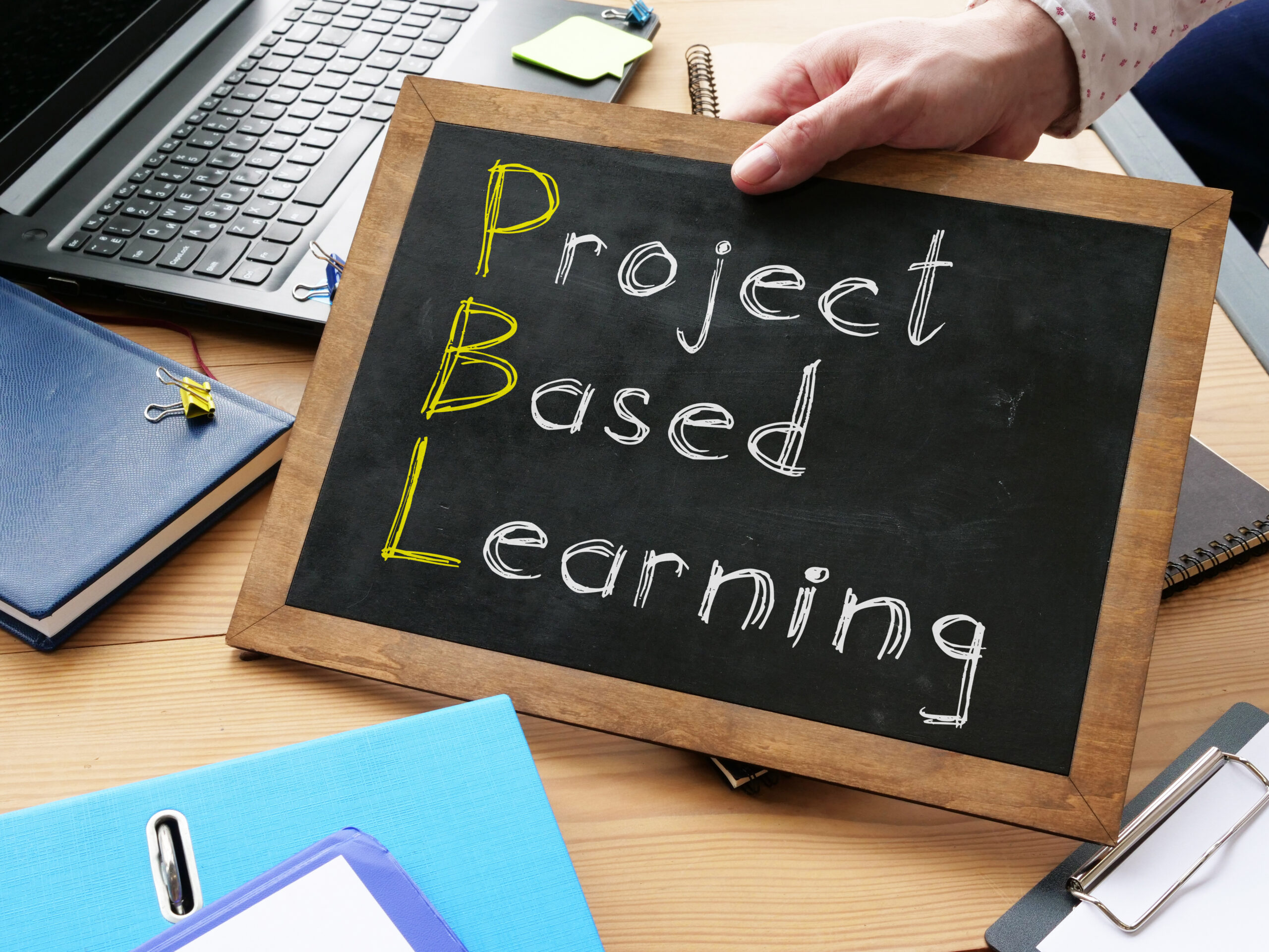 Project-Based Learning Improves Student Performance According to Researchers in Five Universities
