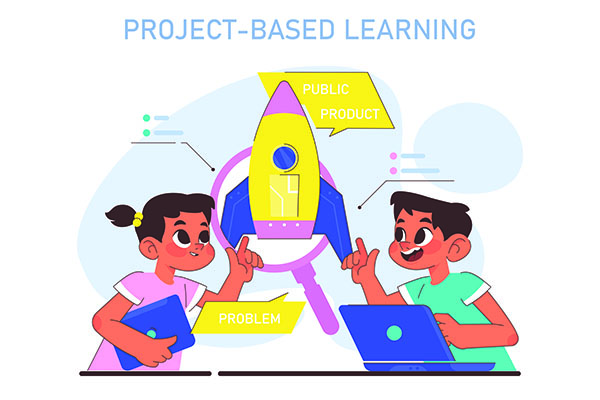 10 Inspiring Project-Based Learning Ideas for the Classroom