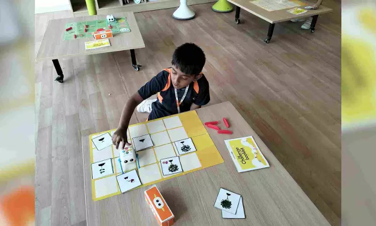 Lifting Students’ Creativity In India Through Futuristic Learning