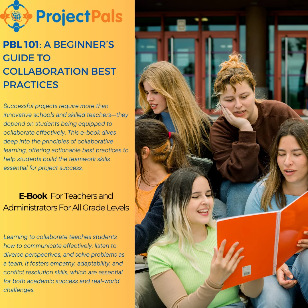 A beginner's guide to collaboration best practices