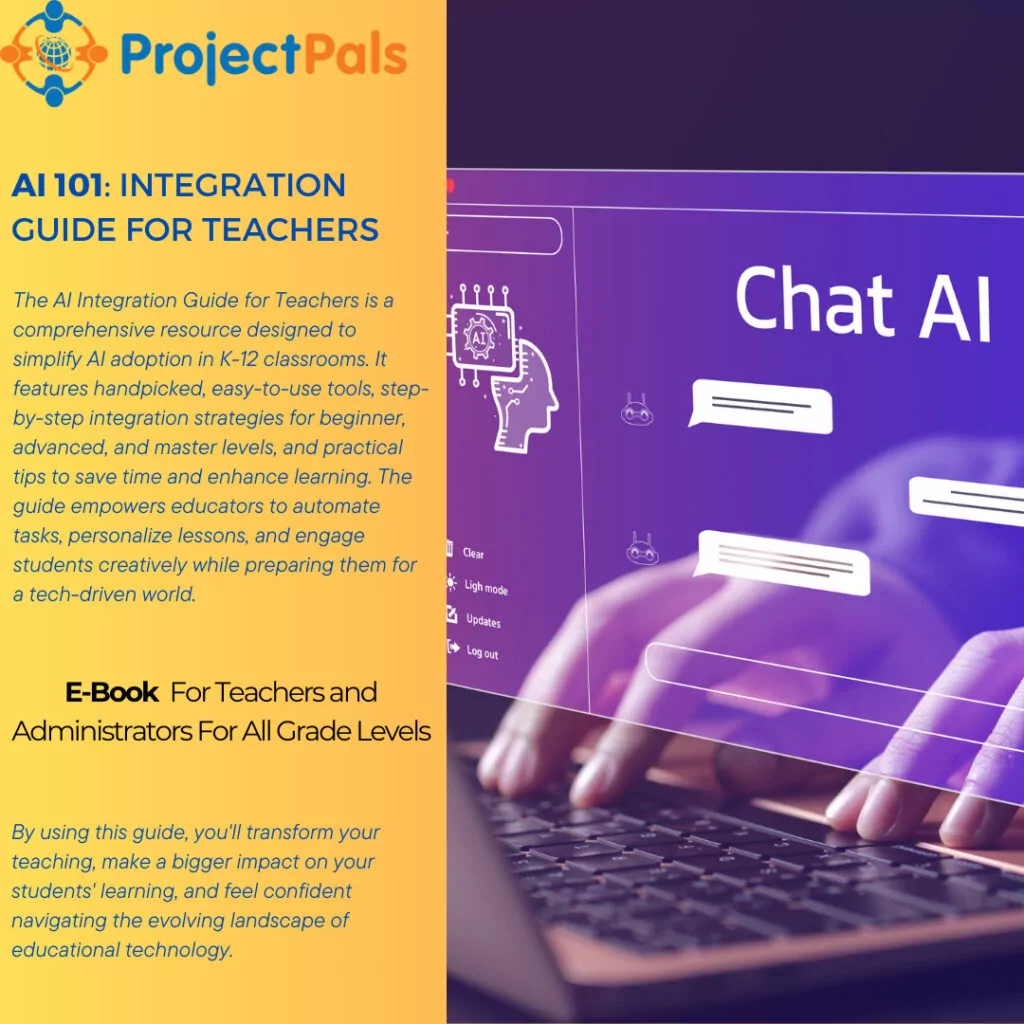 AI Integration Guide E-Book