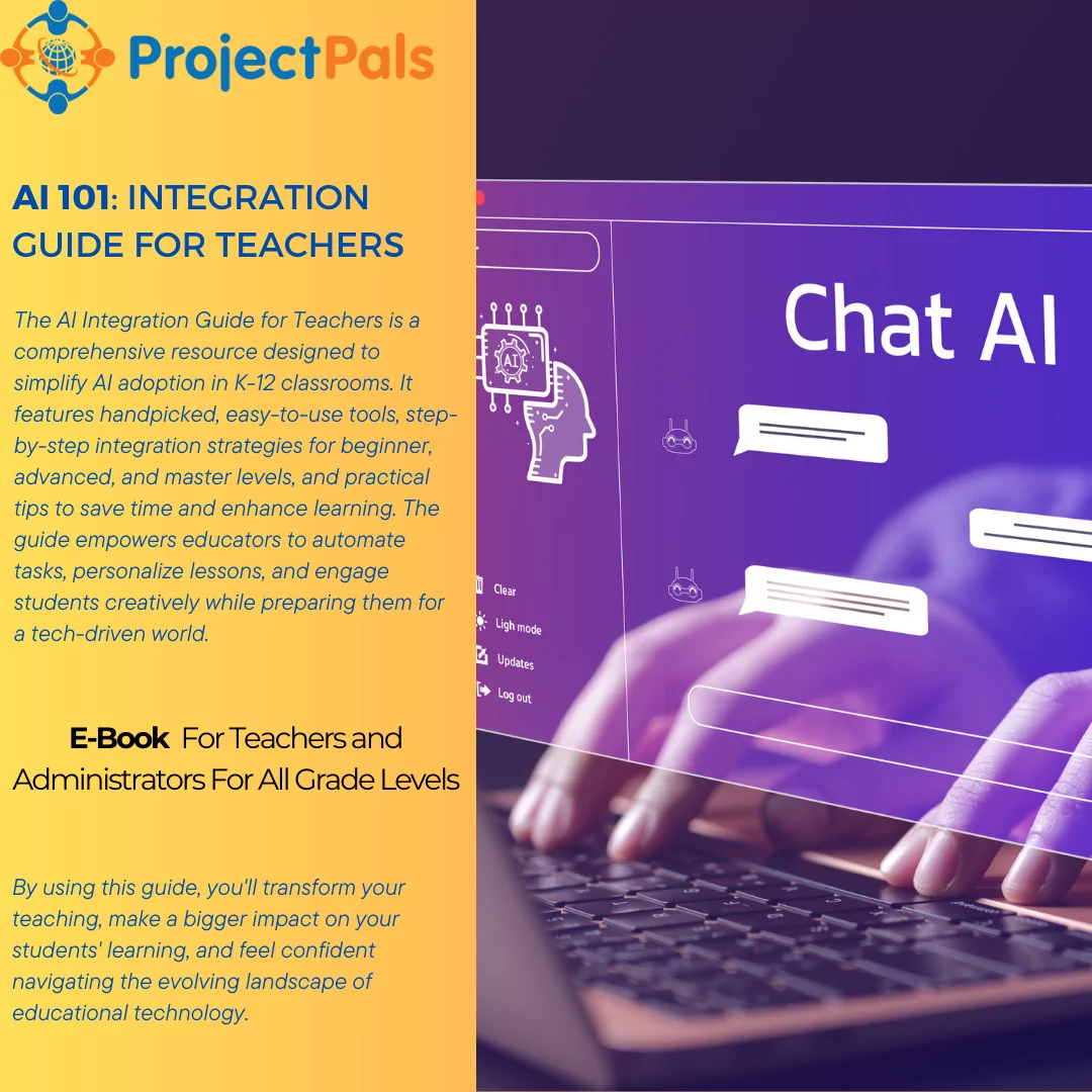 AI Integration Guide E-Book