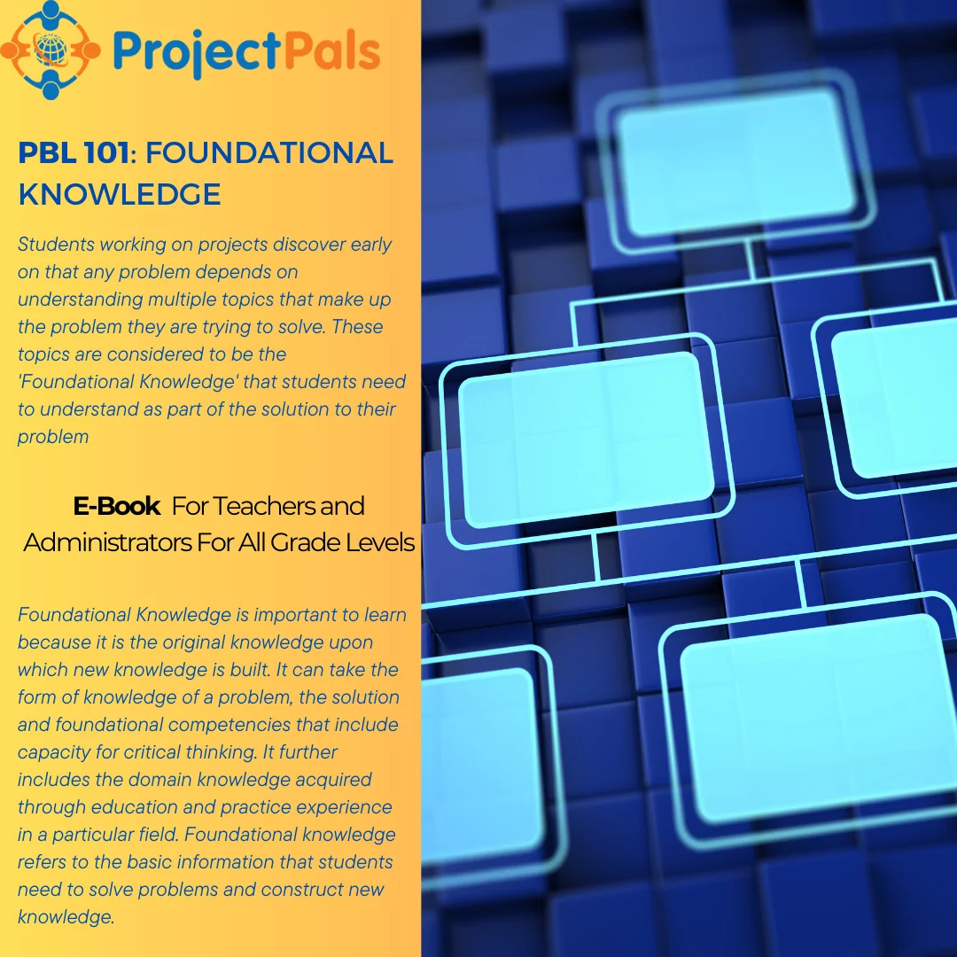 Foundational Knowledge