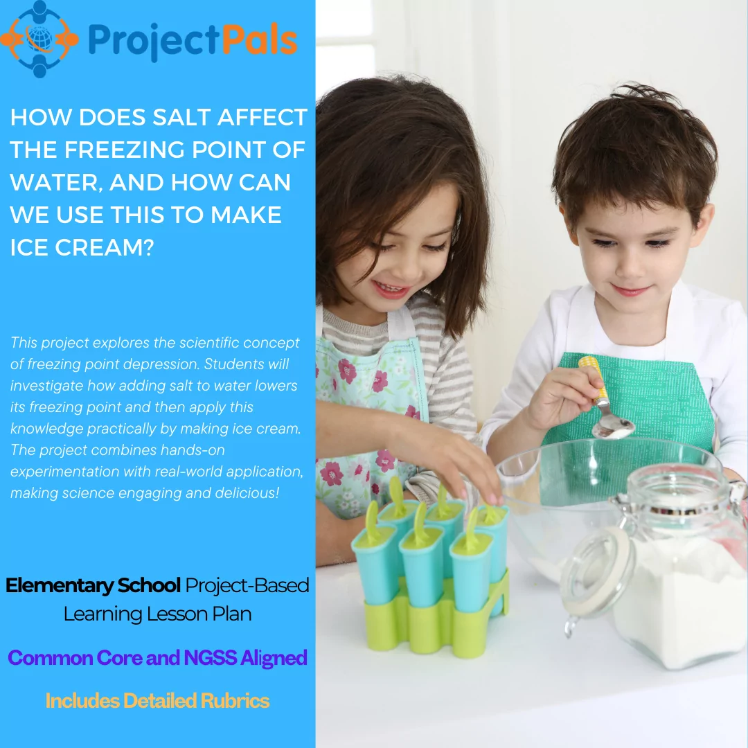 Freezing Point of Water