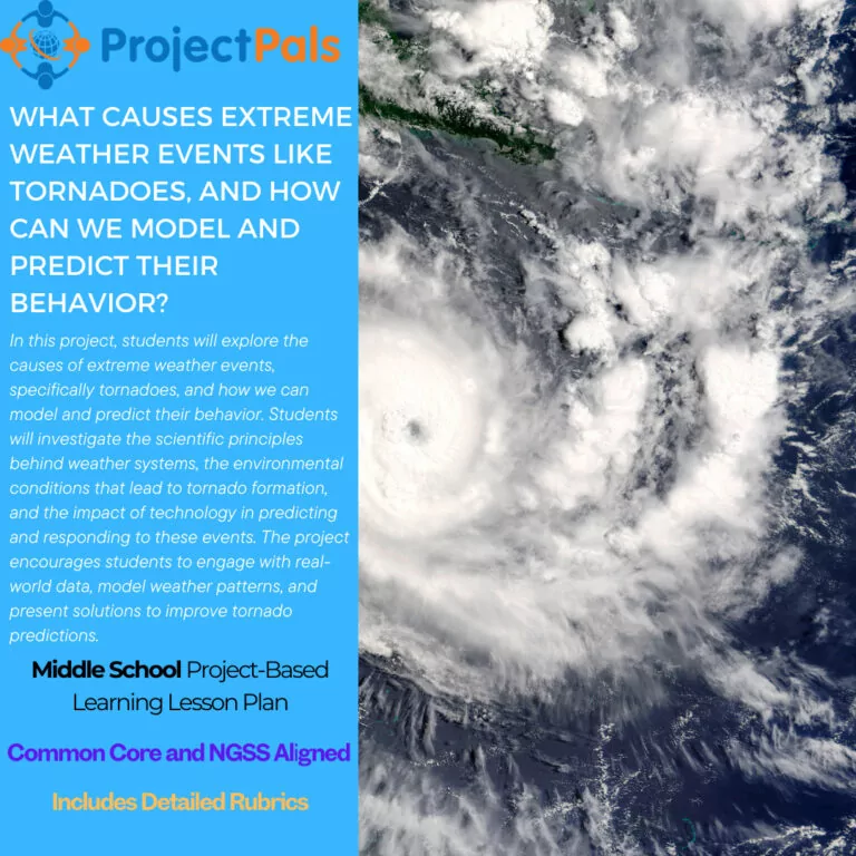 What causes extreme weather events