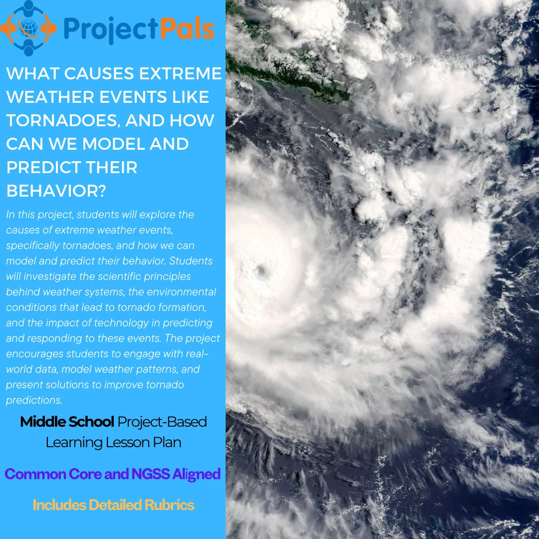 What causes extreme weather events