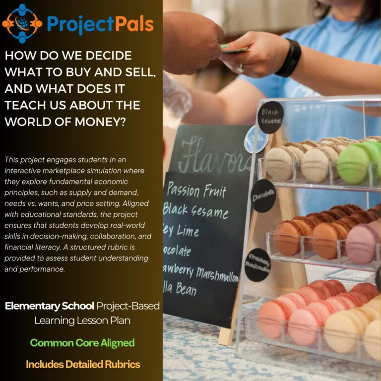 How do we decide what to buy and sell